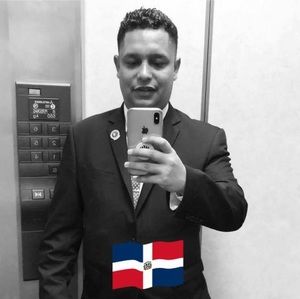 Meet your Posher, Randy